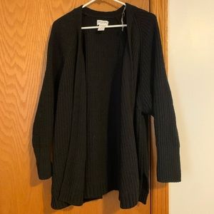 Arizona Sweater, black size XL